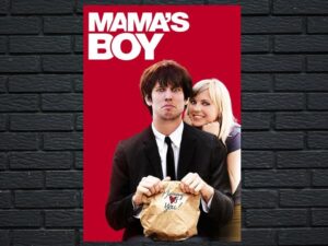 -Mama's Boy (2007)-<br>The Original Movie