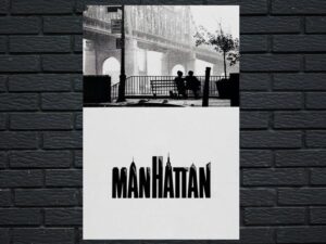 -Manhattan (1979)-<br>The Original Movie