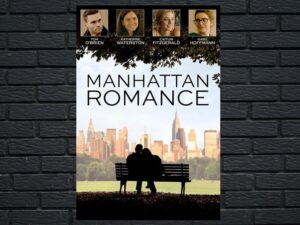 -Manhattan Romance (2015)-<br>The Original Movie