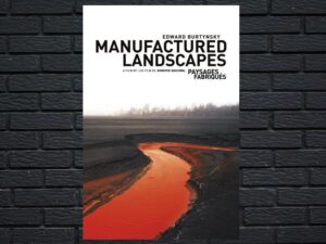 -Manufactured Landscapes (2006)-<br>The Original Movie