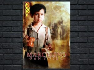 -The Miracle of Marcelino (2010)-<br>The Original Movie