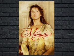 -Marquise (1997)-<br>The Original Movie