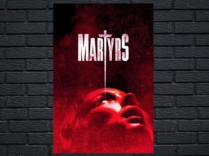 -Martyrs (2015)-<br>The Original Movie