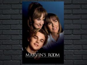 -Marvin's Room (1996)-<br>The Original Movie