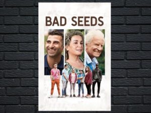 -Bad Seeds (2018)-<br>The Original Movie
