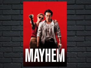 -Mayhem (2017)-<br>The Original Movie