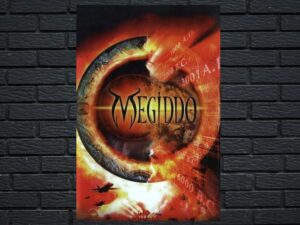 -Megiddo: The Omega Code 2 (2001)-<br>The Original Movie