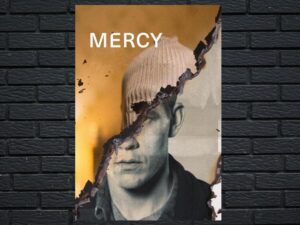 -Mercy (2016)-<br>The Original Movie