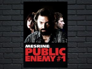 -Mesrine: Public Enemy #1 (2008)-<br>The Original Movie