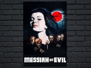 -Messiah of Evil (1975)-<br>The Original Movie