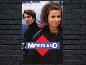 -Metroland (1997)-<br>The Original Movie