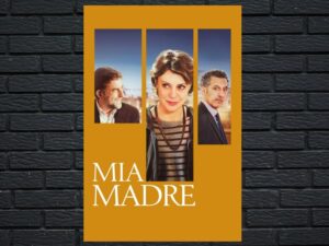 -Mia Madre (2015)-<br>The Original Movie