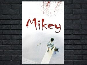 -Mikey (1992)-<br>The Original Movie