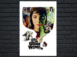 -Mill of the Stone Women (1960)-<br>The Original Movie