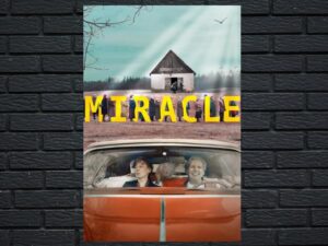 -Miracle (2018)-<br>The Original Movie