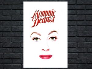 -Mommie Dearest (1981)-<br>The Original Movie