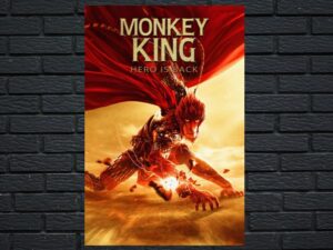 -Monkey King: Hero Is Back (2015)-<br>The Original Movie