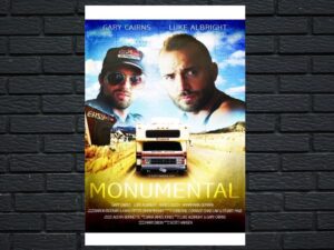 -Monumental (2016)-<br>The Original Movie