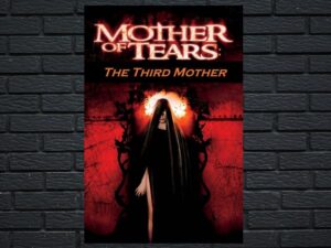 -The Mother of Tears (2007)-<br>The Original Movie