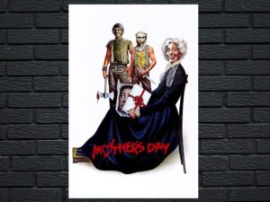 -Mother's Day (1980)-<br>The Original Movie