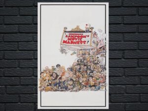 -National Lampoon's Movie Madness (1982)-<br>The Original Movie