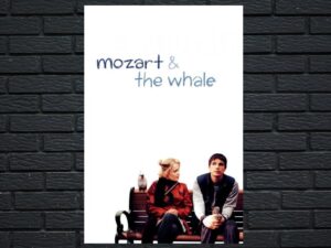 -Mozart and the Whale (2005)-<br>The Original Movie