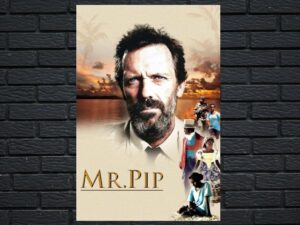 -Mr. Pip (2012)-<br>The Original Movie