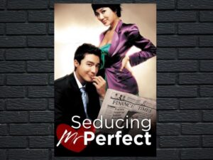 -Seducing Mr. Perfect (2006)-<br>The Original Movie
