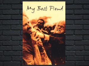 -My Best Fiend (1999)-<br>The Original Movie