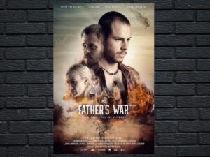 -My Father's War (2016)-<br>The Original Movie