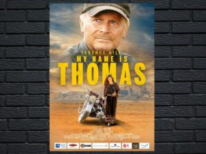 -My Name Is Thomas (2018)-<br>The Original Movie