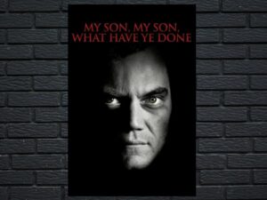 -My Son, My Son, What Have Ye Done (2010)-<br>The Original Movie