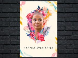 -Nappily Ever After (2018)-<br>The Original Movie