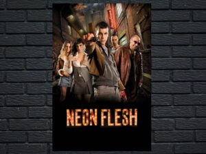 -Neon Flesh (2010)-<br>The Original Movie