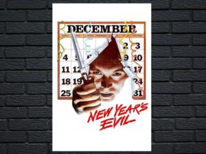 -New Year's Evil (1980)-<br>The Original Movie