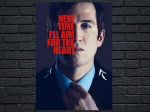 -Next Time I'll Aim for the Heart (2014)-<br>The Original Movie