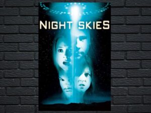 -Night Skies (2007)-<br>The Original Movie