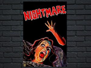 -Nightmare (1981)-<br>The Original Movie