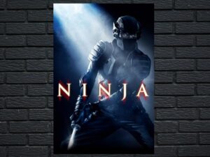-Ninja (2009)-<br>The Original Movie