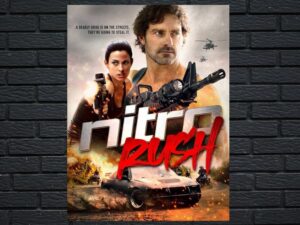 -Nitro Rush (2016)-<br>The Original Movie