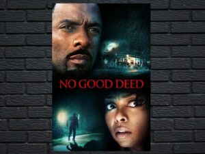 -No Good Deed (2014)-<br>The Original Movie