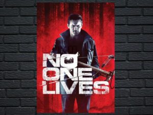 -No One Lives (2013)-<br>The Original Movie