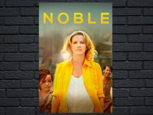 -Noble (2014)-<br>The Original Movie