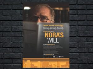 -Nora's Will (2008)-<br>The Original Movie