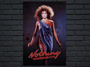 -Nothing Underneath (1985)-<br>The Original Movie