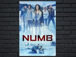 -Numb (2015)-<br>The Original Movie
