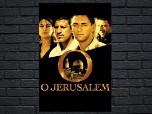 -O Jerusalem (2006)-<br>The Original Movie
