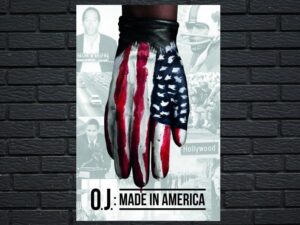 -O.J.: Made in America (2016)-<br>The Original Movie