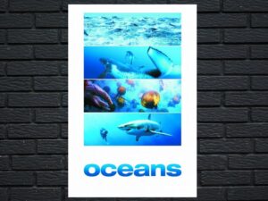 -Oceans (2010)-<br>The Original Movie