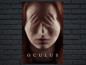 -Oculus (2013)-<br>The Original Movie
